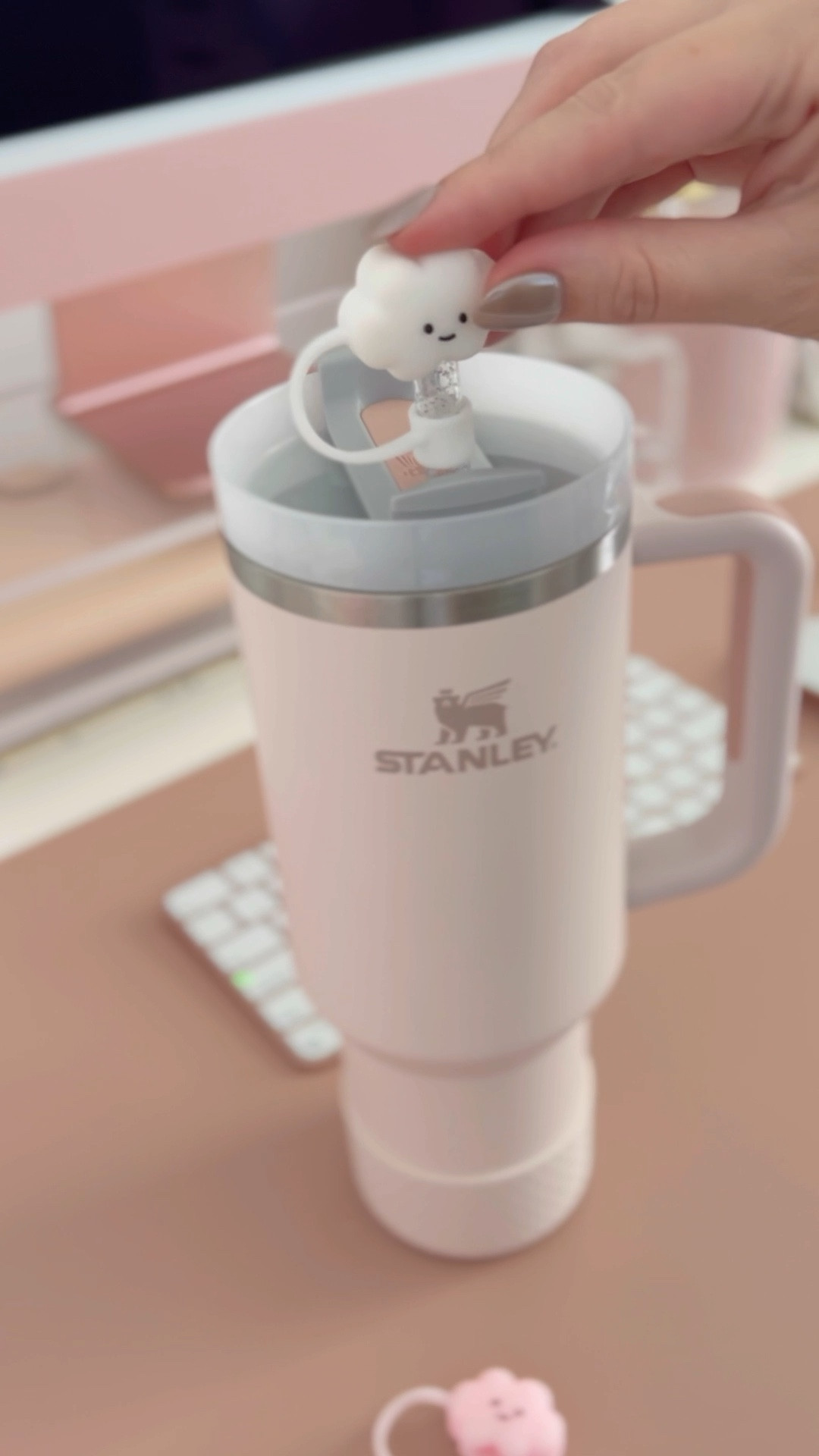 Stanley Tumbler accessories on sale today!! 

Prime Big Deal Days, fancythingsblog, Amazon Prime Day

#LTKxPrime #LTKfindsunder50 #LTKsalealert