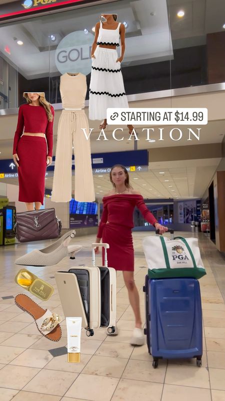 Amazon vacation favorites 
Amazon shop Megan quist 
Matching sets 
Wellness travel 


#LTKfindsunder100 #LTKtravel #LTKfamily