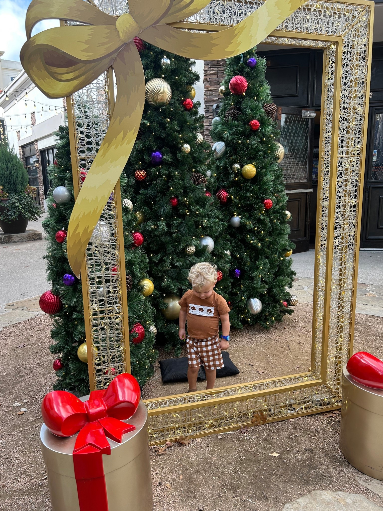 there is nothing cuter!!! #toddlerboyclothes #fallboyclothes #toddlerboy #preschooloutfit #rodeooutfit #thanksgiving #thanksgivingoutfit #amazon

#LTKKids #LTKmomlife #LTKBaby