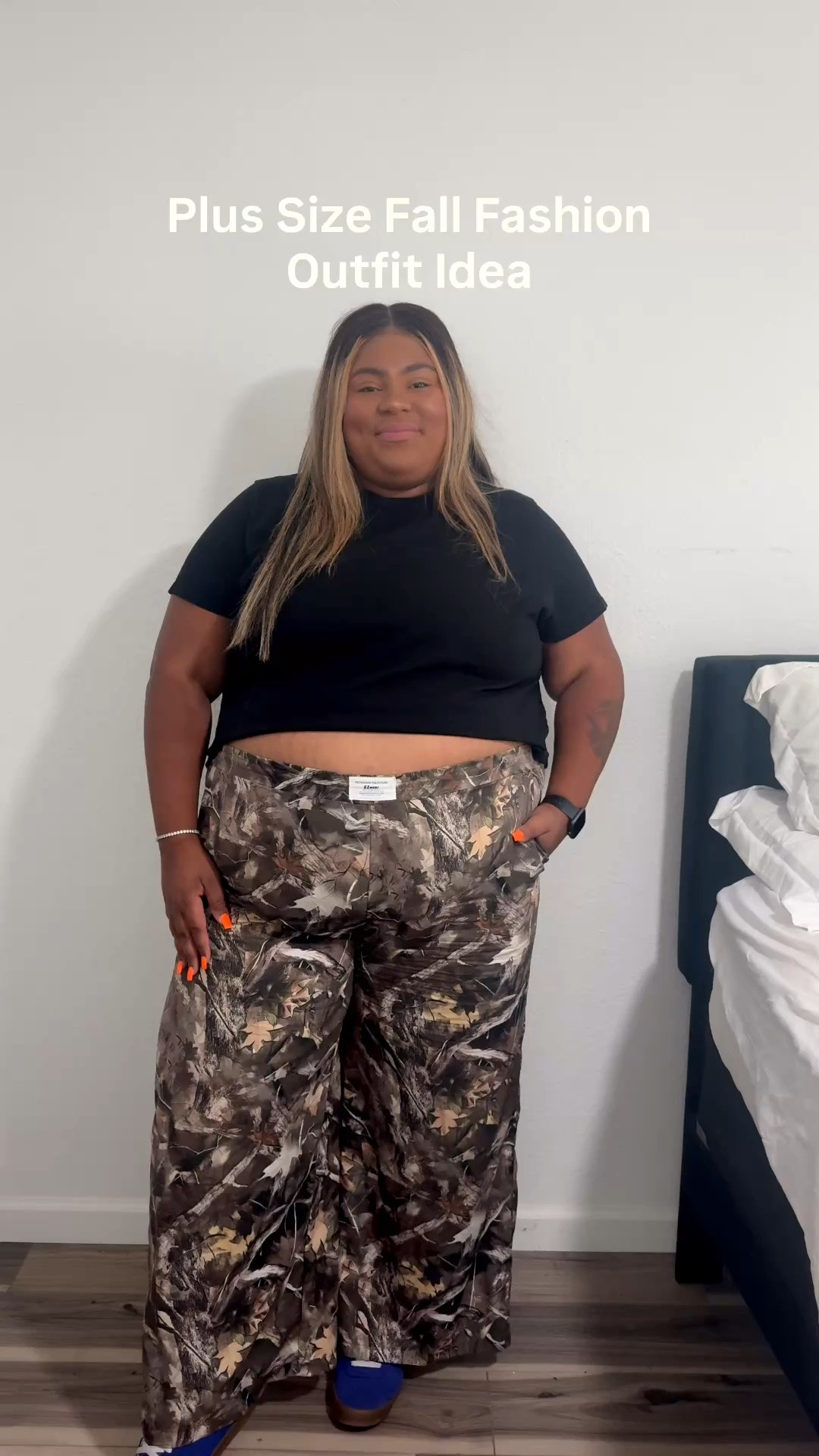 You NEED these camo pants for fall 🍁 

Amazon fashion
Amazon plus size fashion 
Plus size edgy outfits
Plus size camo pants 
Plus size camo outfit
Plus size fashion

#LTKPlusSize #LTKSaleAlert #LTKSeasonal