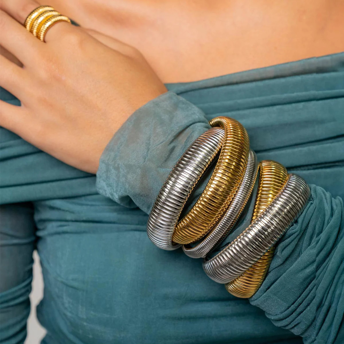 She's Fierce Bracelet | BRACHA