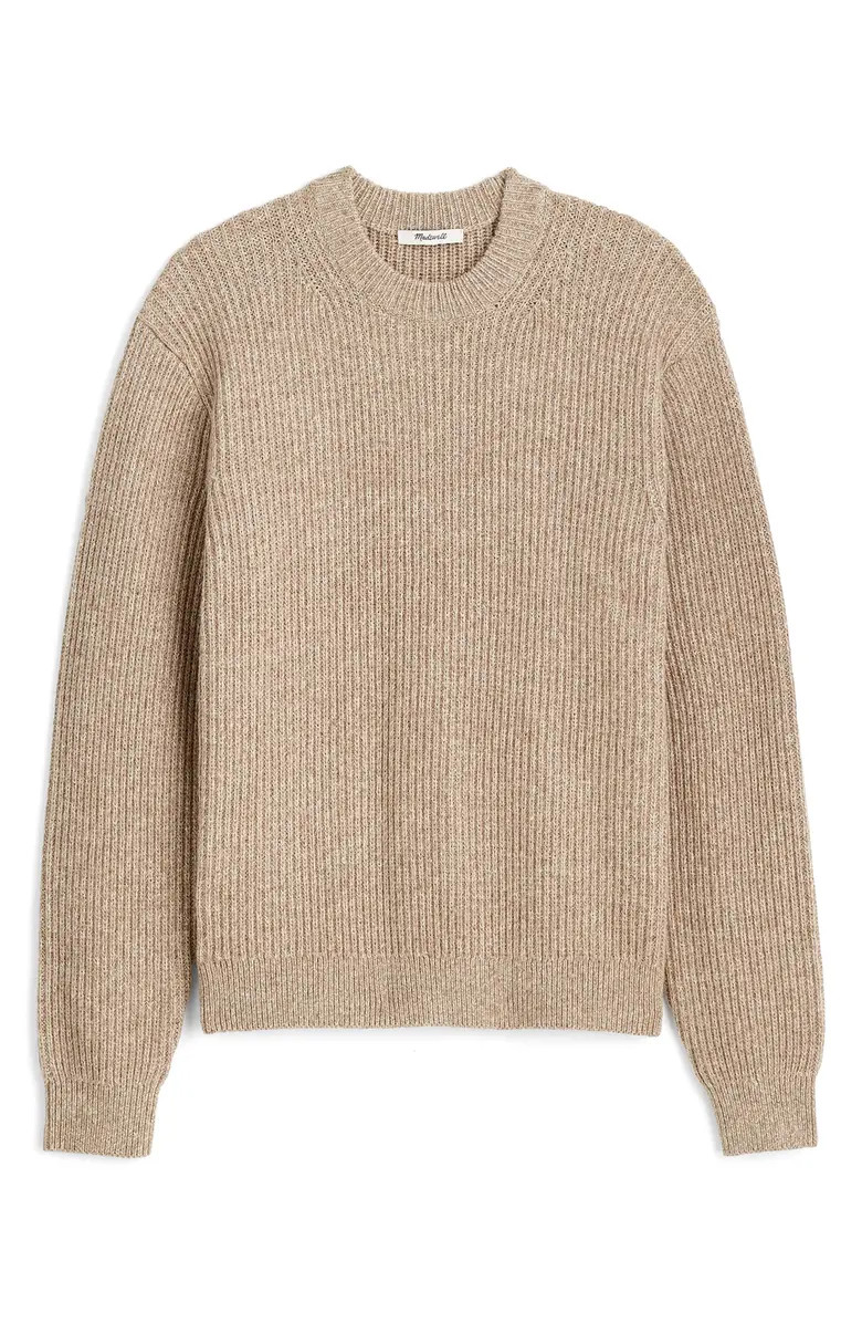 Marl Sweater | Nordstrom