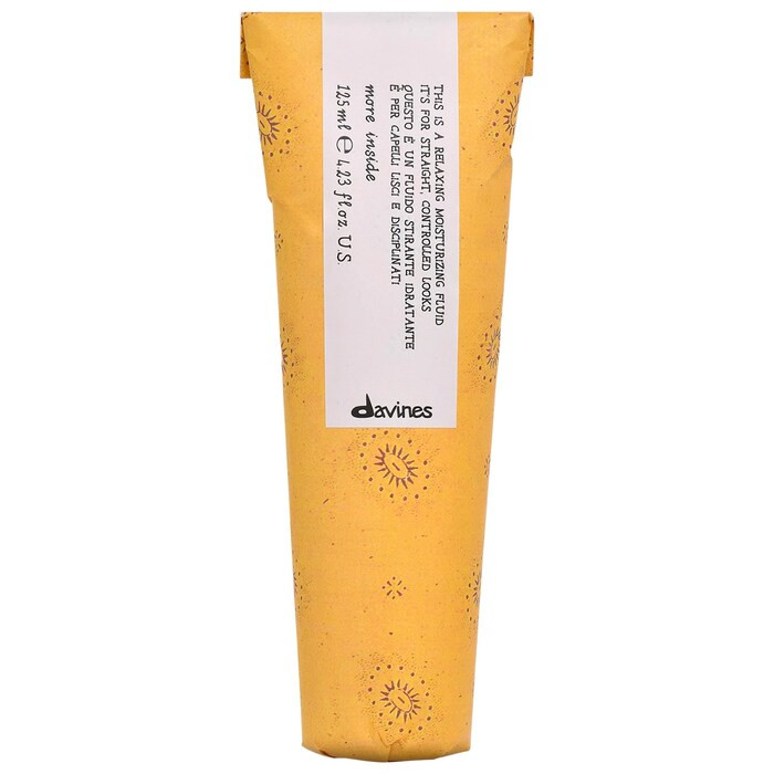 This Is A Relaxing Moisturizing Fluid | Sephora (US)