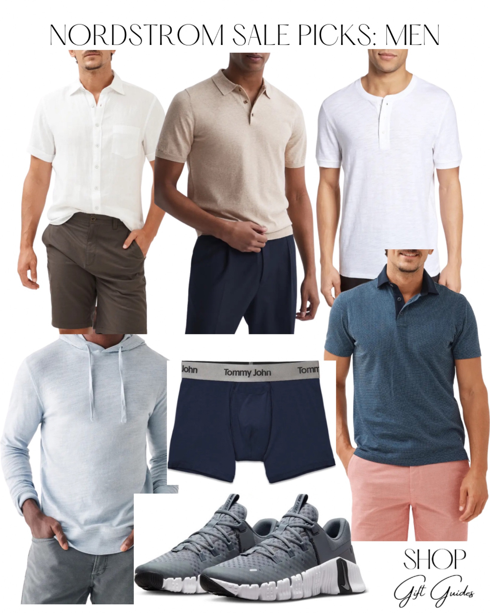 Nordstrom anniversary sale: men’s fashion picks!! 

So many great easy causal short sleeve polos that couldn’t be more perfect for the summer! My husband loves these easy shirts to pair with some cute shorts and it’s a nice elevated casual look! 

#LTKsalealert #LTKmens #LTKxNSale