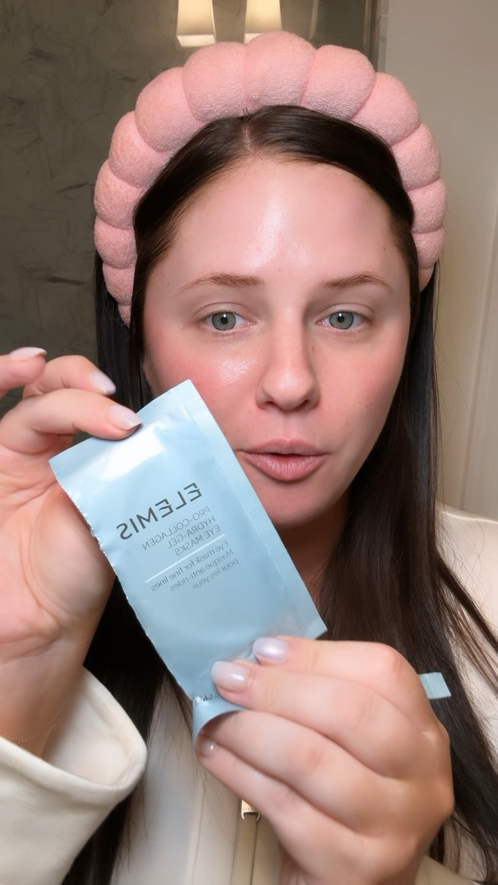 How I depuff my eyes 👀 

#LTKVideo #LTKbeauty #LTKstyletip