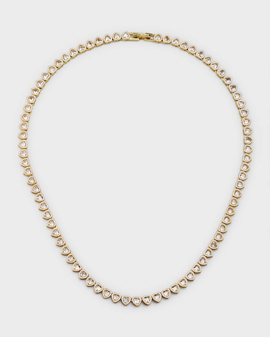 BaubleBar Kali Tennis Necklace | Neiman Marcus