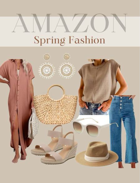 Women’s spring fashion for the trendy season!



#LTKfindsunder50 #LTKSeasonal #LTKstyletip