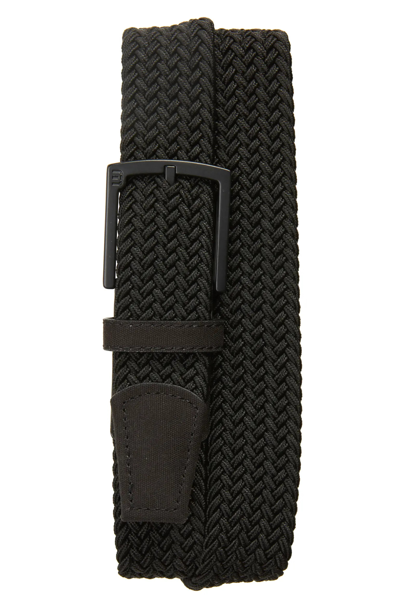 Monochromatic Woven Belt (Men) | Nordstrom | Nordstrom