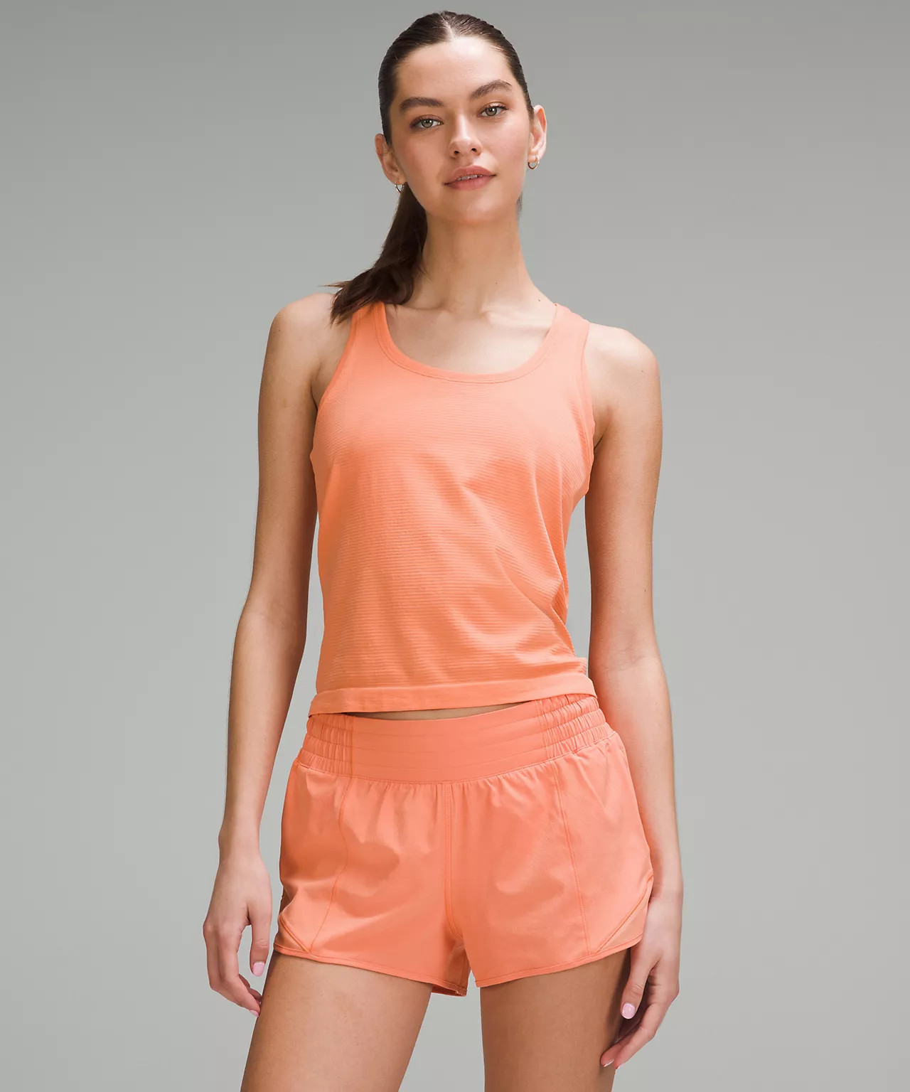 Swiftly Tech Racerback Tank Top 2.0 *Race Length | Women's Sleeveless & Tank Tops | lululemon | Lululemon (US)