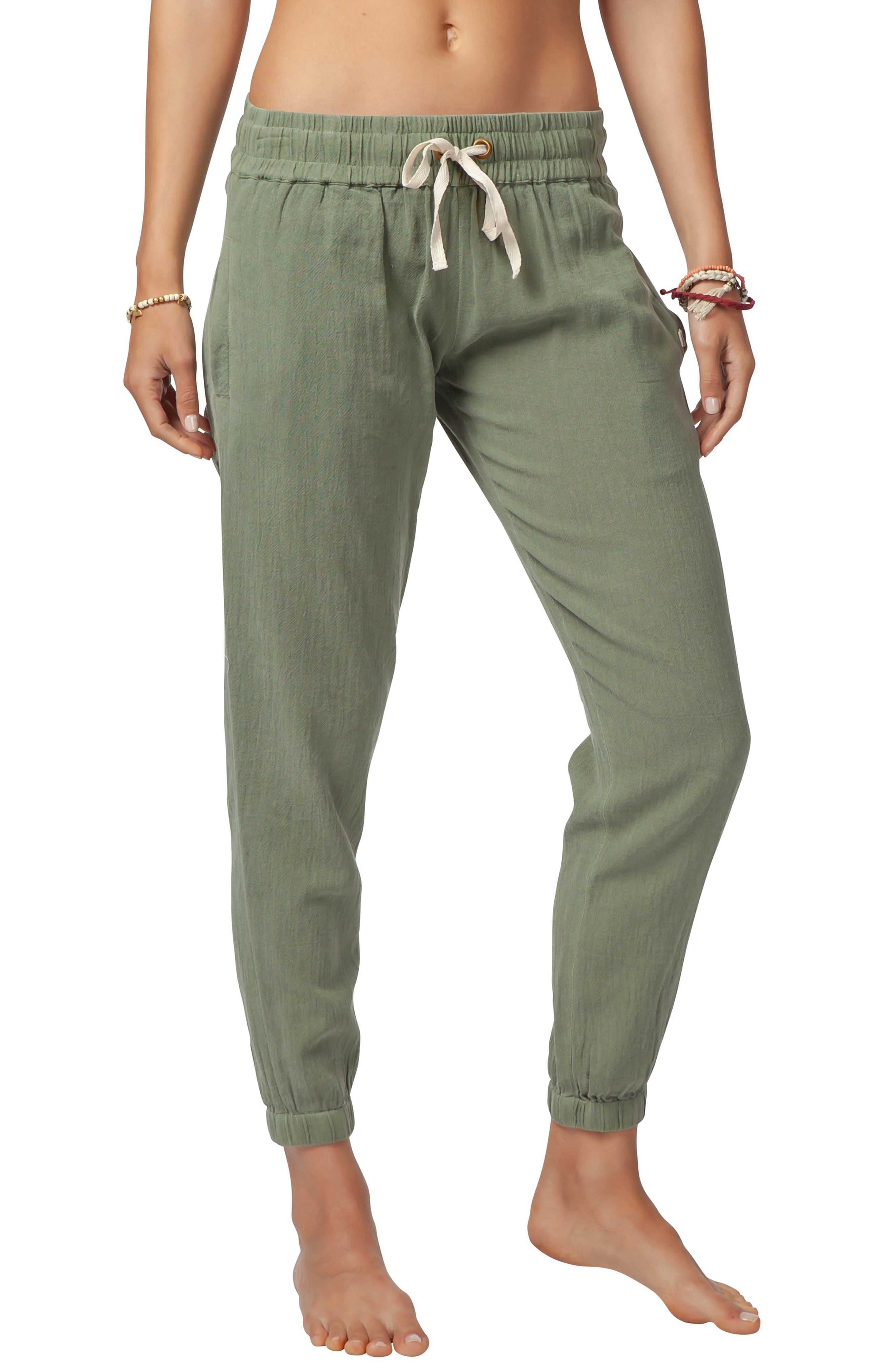 Women's Rip Curl Classic Surf Pants, Size X-Small - Green | Nordstrom