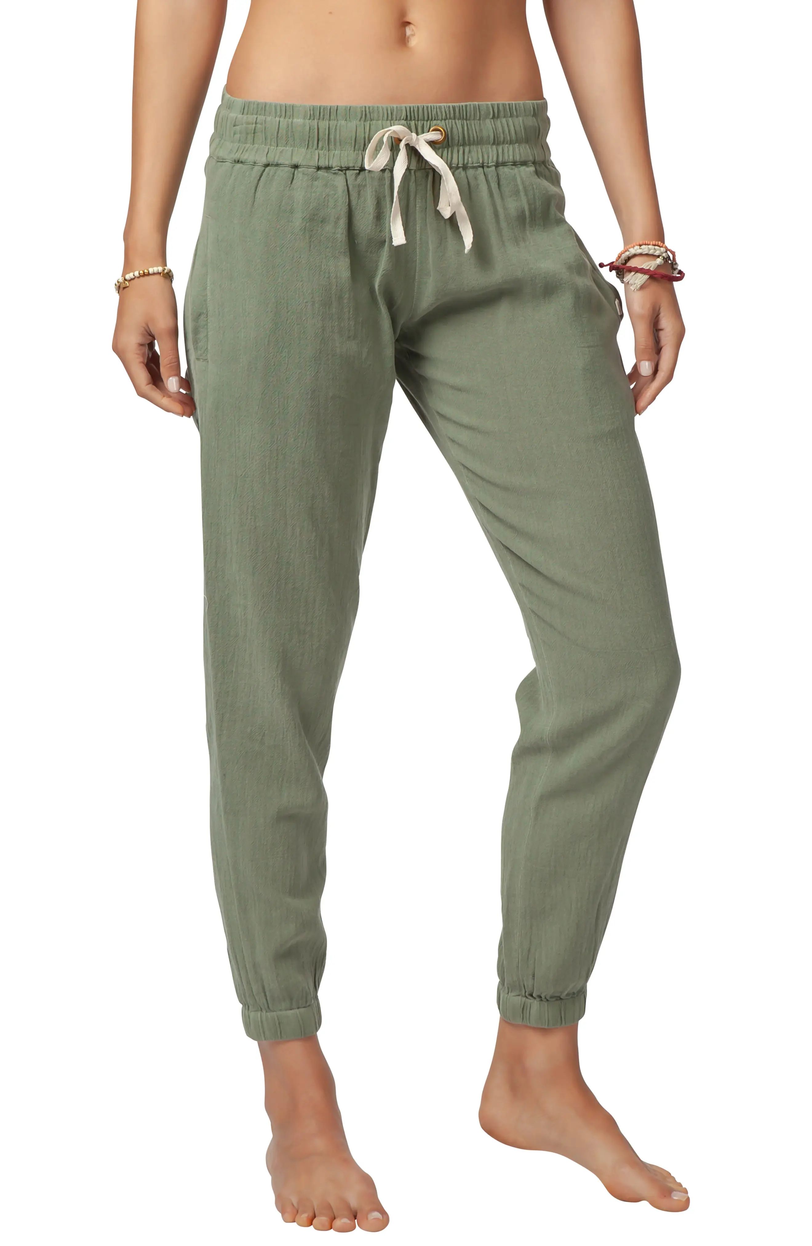 Women's Rip Curl Classic Surf Pants, Size X-Small - Green | Nordstrom