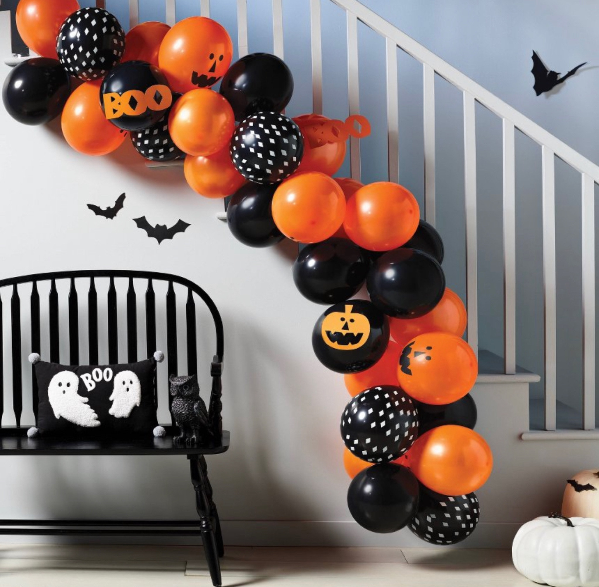 Halloween Party Fun #halloween #halloweenparty #partyfun #target

#LTKSeasonal #LTKHalloween #LTKparties