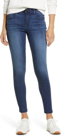 'Ab'Solution Ankle Skinny Jeans | Nordstrom