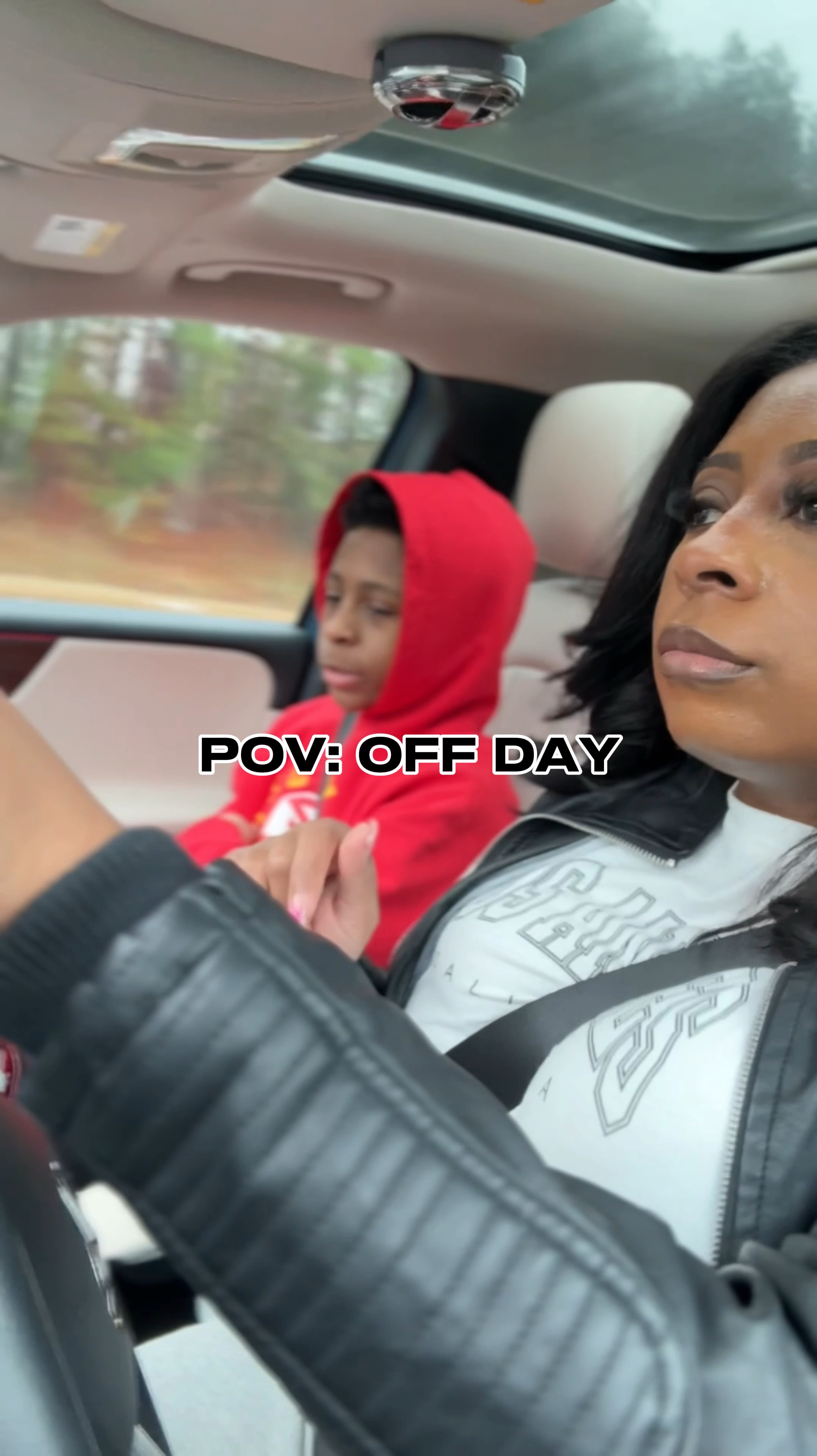 Off Day 

#LTKFamily #LTKStyleTip #LTKKids