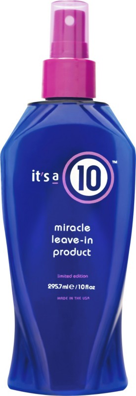 Miracle Leave-In Product | Ulta