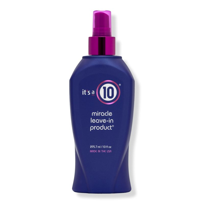 It's A 10 Miracle Leave-In Product | Ulta Beauty | Ulta