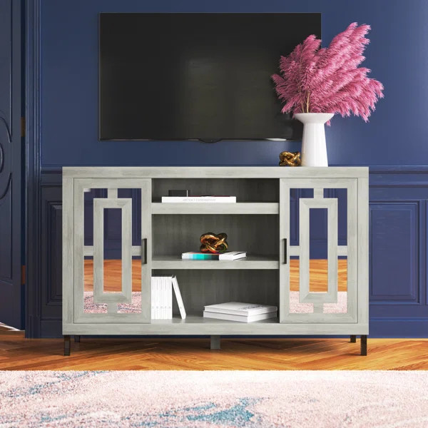 Amabel TV Stand for TVs up to 60" | Wayfair North America