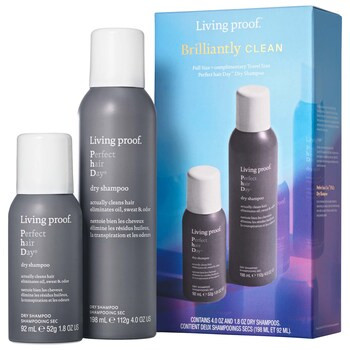 Living ProofPerfect hair Day™ (PhD) Dry Shampoo Set | Sephora (CA)