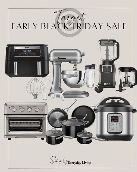 Early Black Friday sale only at target🎯🎯

#LTKsalealert