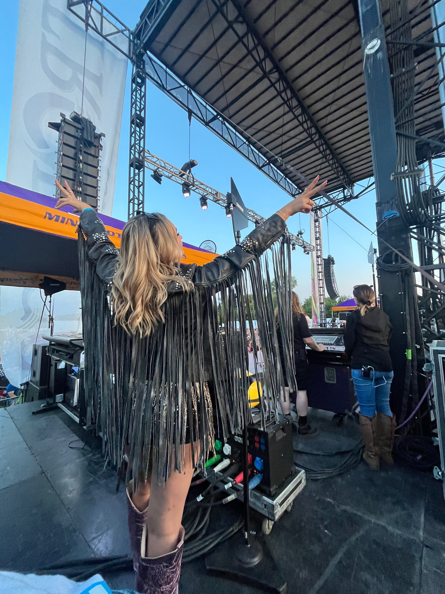 This jacket is EVERYTHING. This is Rock & Roll. The star studded jacket is on sale right now on Nasty Gal!

#LTKstyletip #LTKFind #LTKsalealert