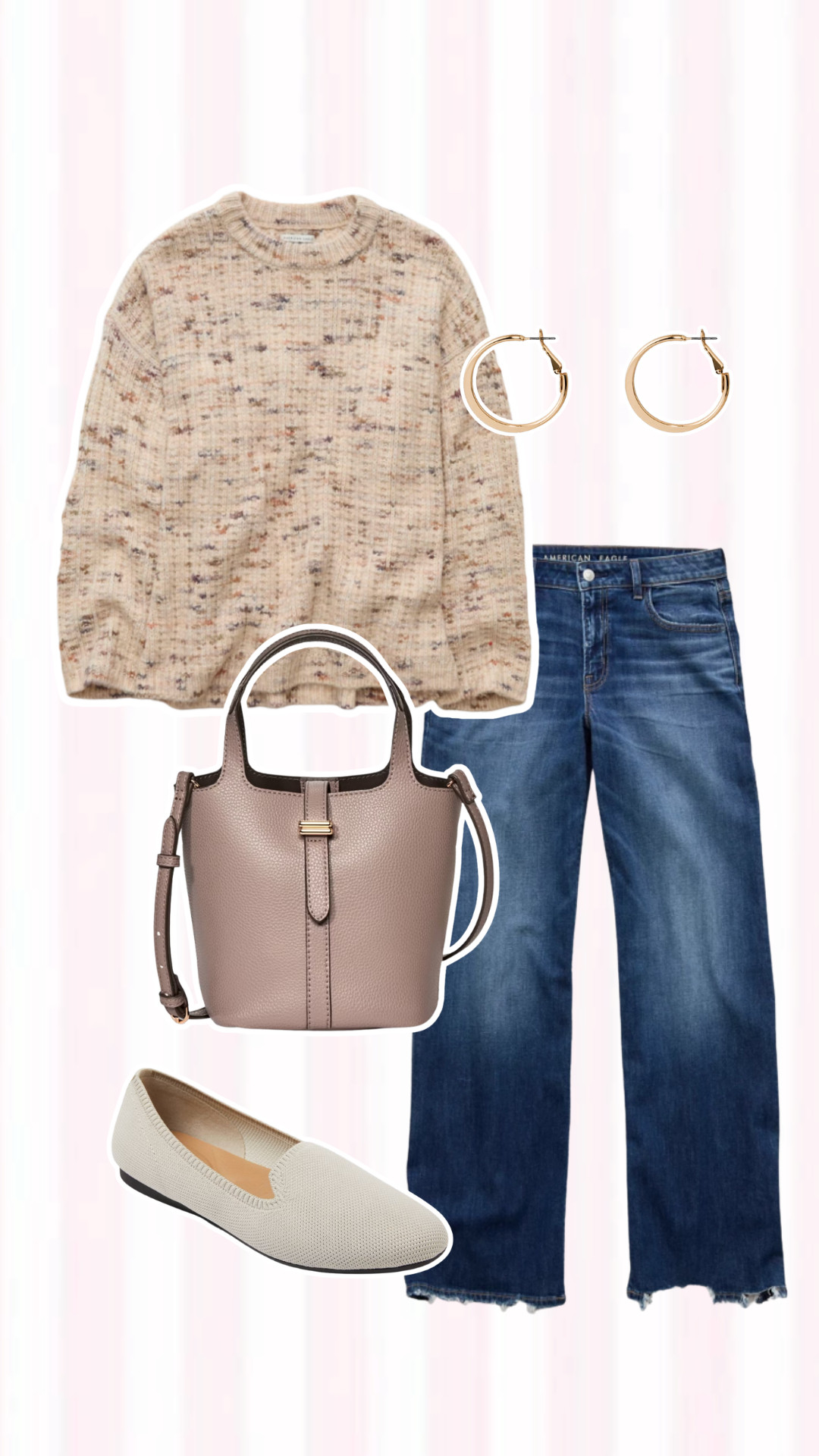 Outfit Inspo for Fall ✨🍁 @American Eagle Outfitters

#LTKgrwm #LTKootd #LTKSeasonal