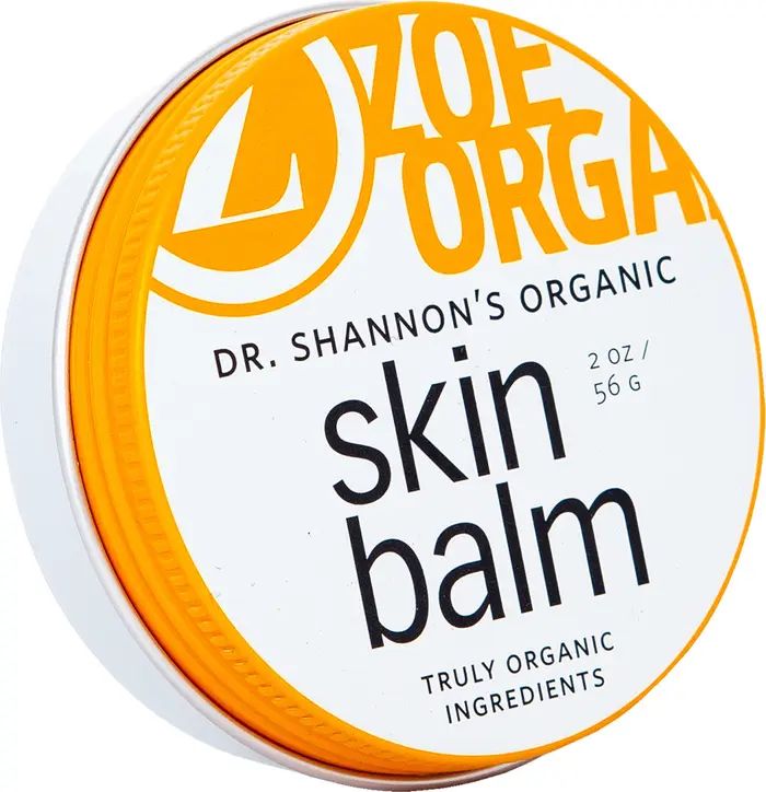 Dr. Shannon's Organic Skin Balm | Nordstrom