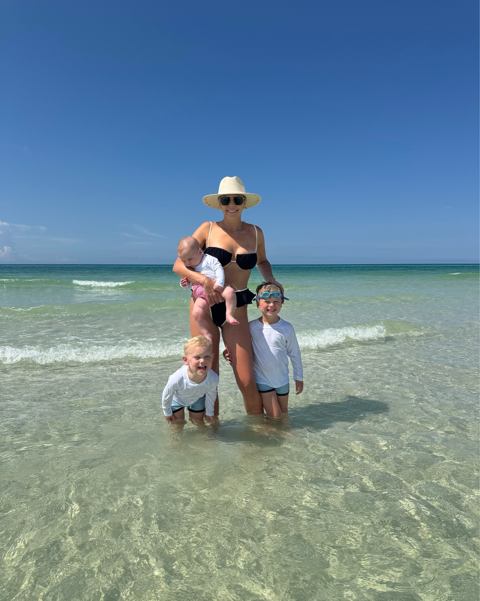 Alys Beach recap🌊👙☀️🏖️

#LTKSeasonal #LTKSummerEdit #LTKSwim