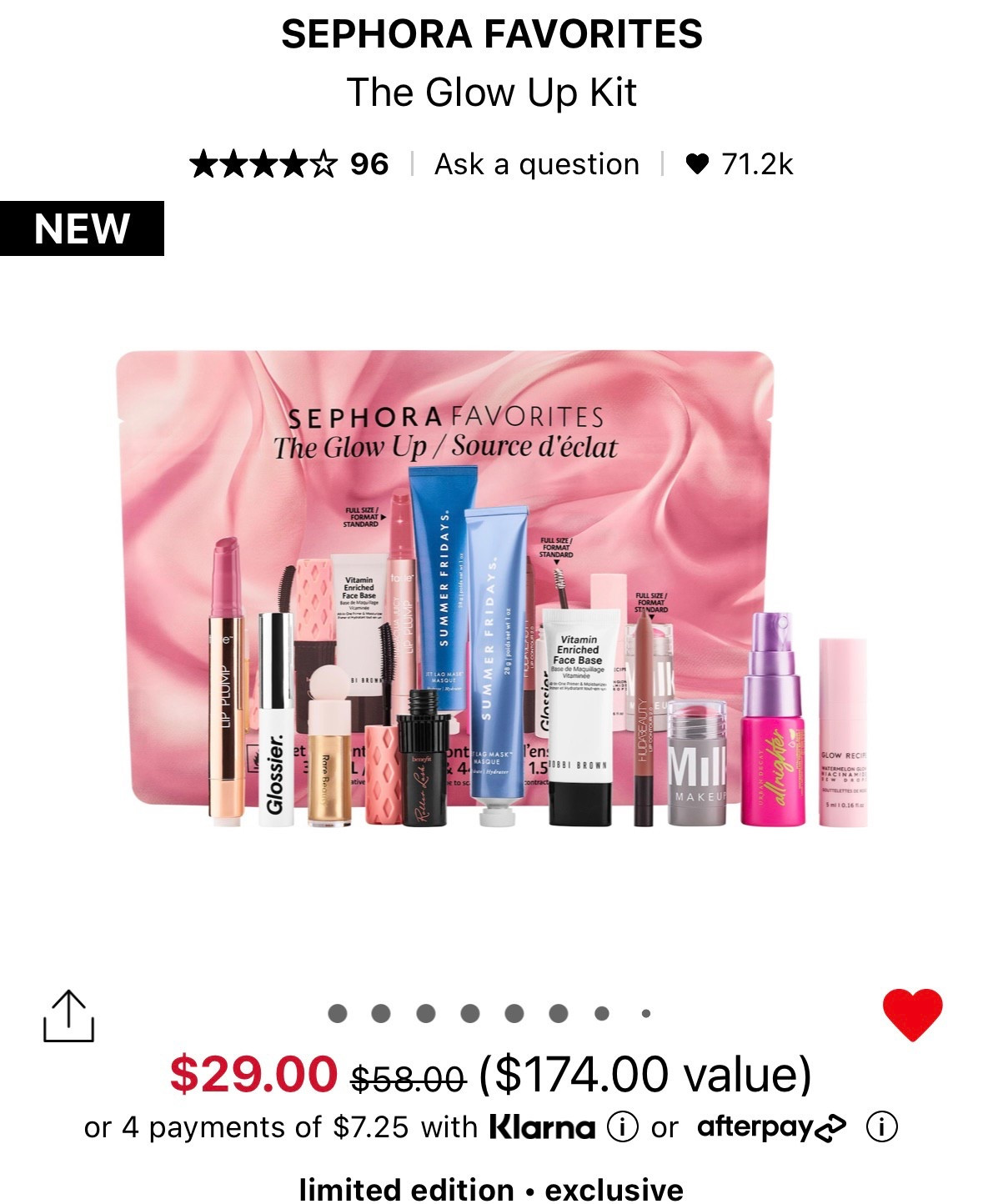 #LTKFindsUnder50 #LTKSaleAlert #LTKBeauty