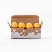The Bath Bomb Bundle | Tubby Todd Bath Co