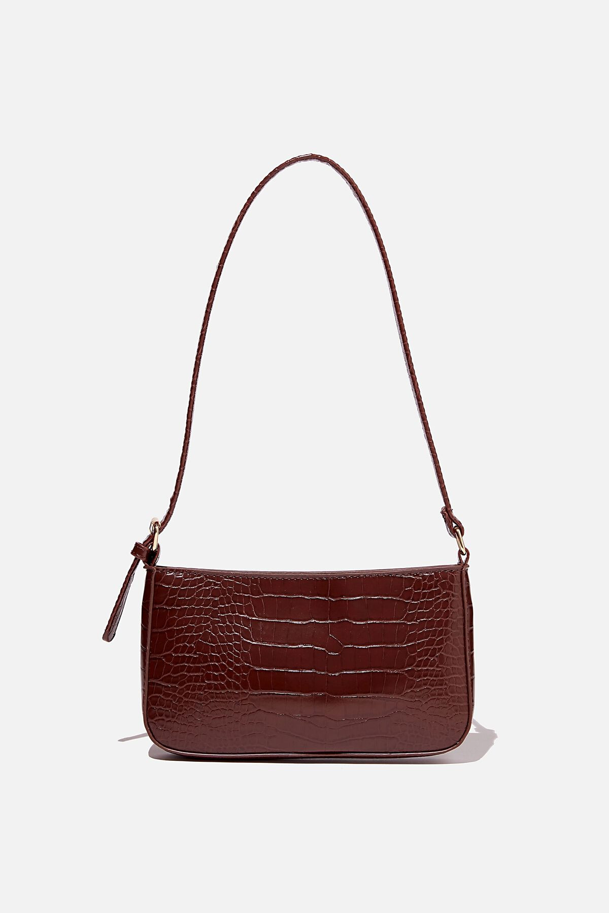 Lexi Underarm Bag | Cotton On (ANZ)