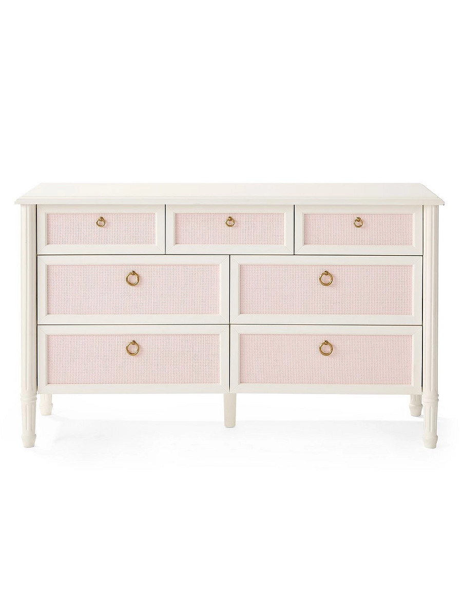 Wren Dresser | Serena and Lily