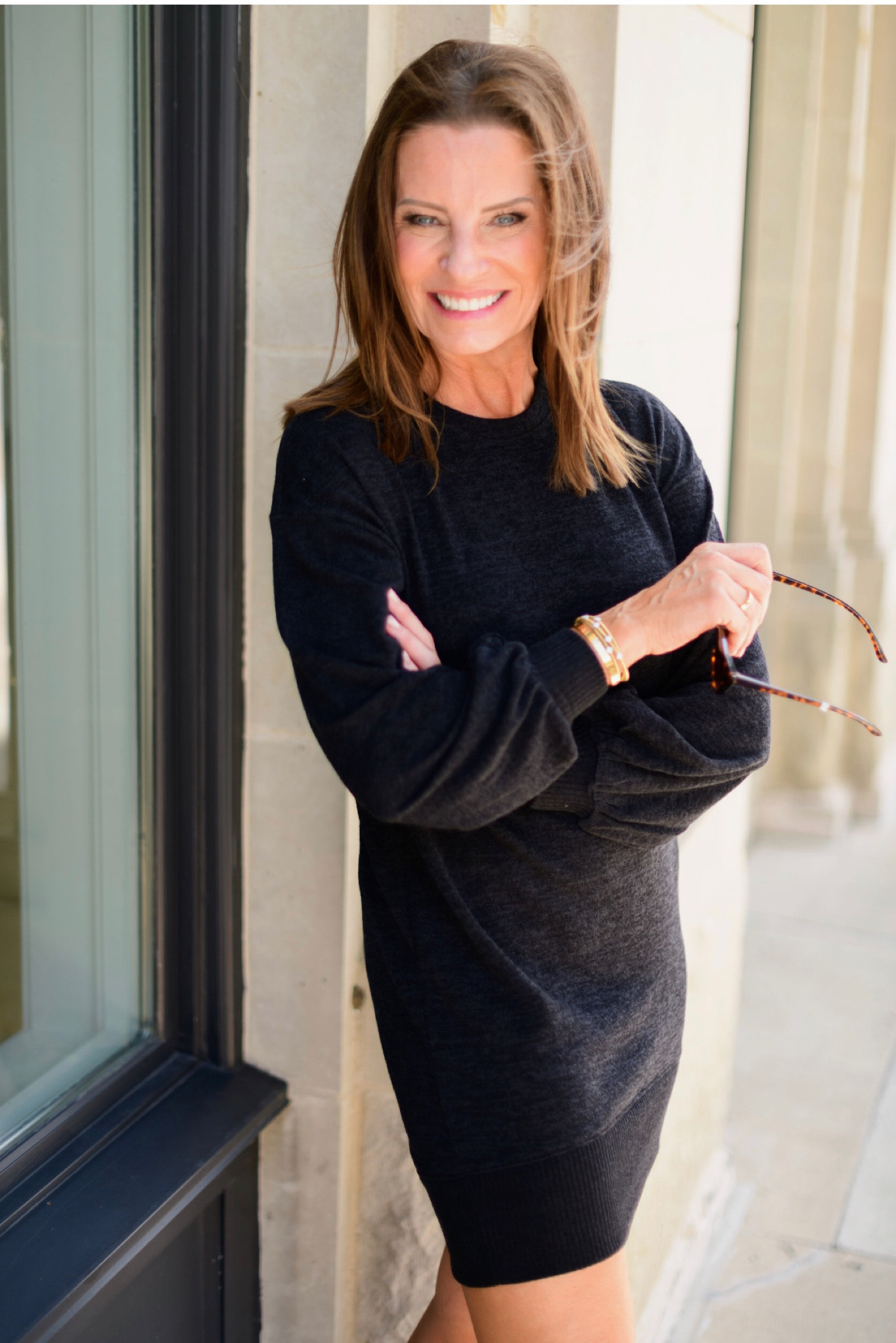 Preparing my closet for the fall season with some of my favorite Gibsonlook staples! Fabulous pieces that can be styled so many different ways throughout the fall season. Use code TIFFANY10 for 10% off your order! 

#LTKSeasonal #LTKstyletip #LTKover40