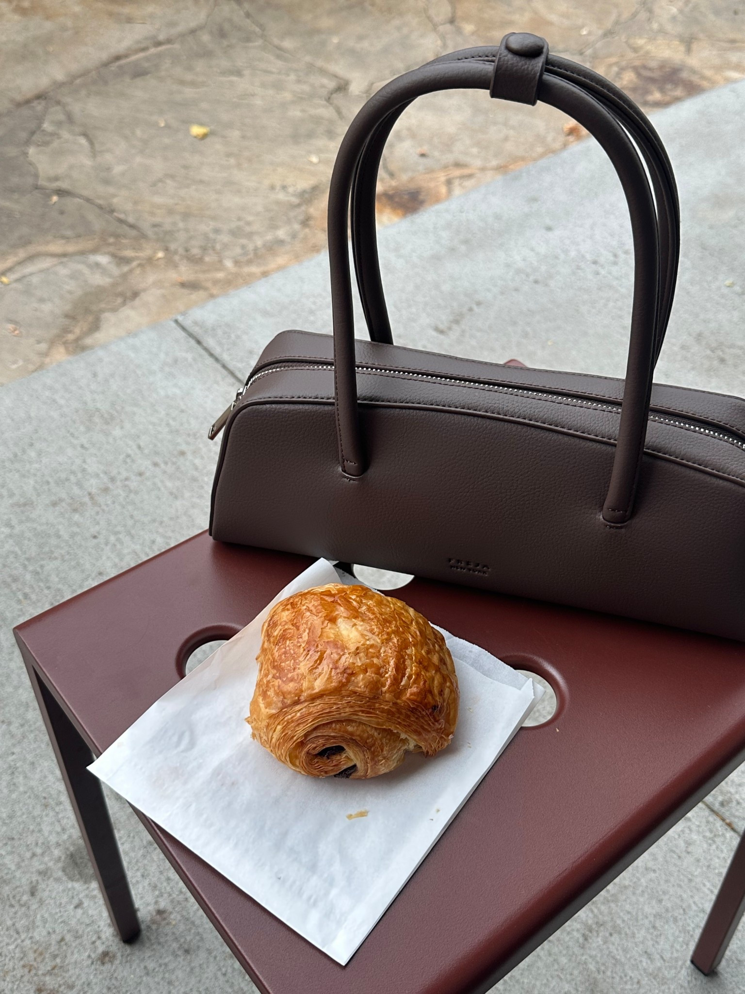 Date night accessories 🐻

#LTKSeasonal #LTKItBag #LTKBeauty