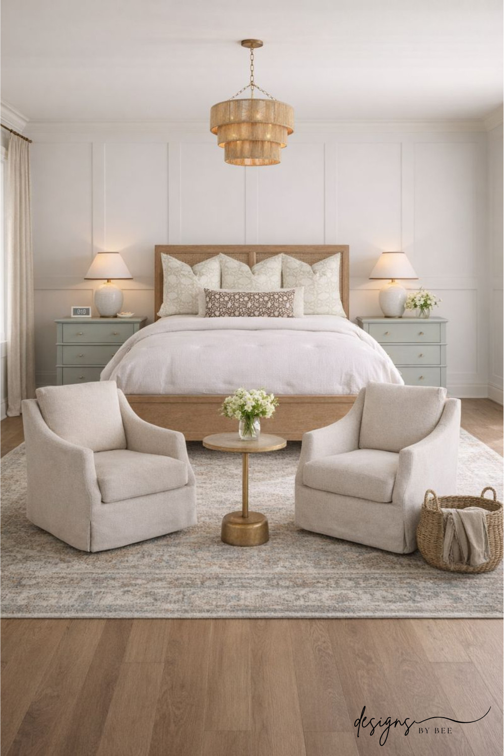 neutral bedroom, bedroom design, bedroom inspo, cozy bedroom, layered textures, neutral home, traditional bedroom, transitional bedroom, bedroom furniture, bedroom styling, interior design, home decor, timeless style, warm neutrals, bedroom mood board, ltkhome, ltkhomedecor, ltkbedroom 

 #LTKHome