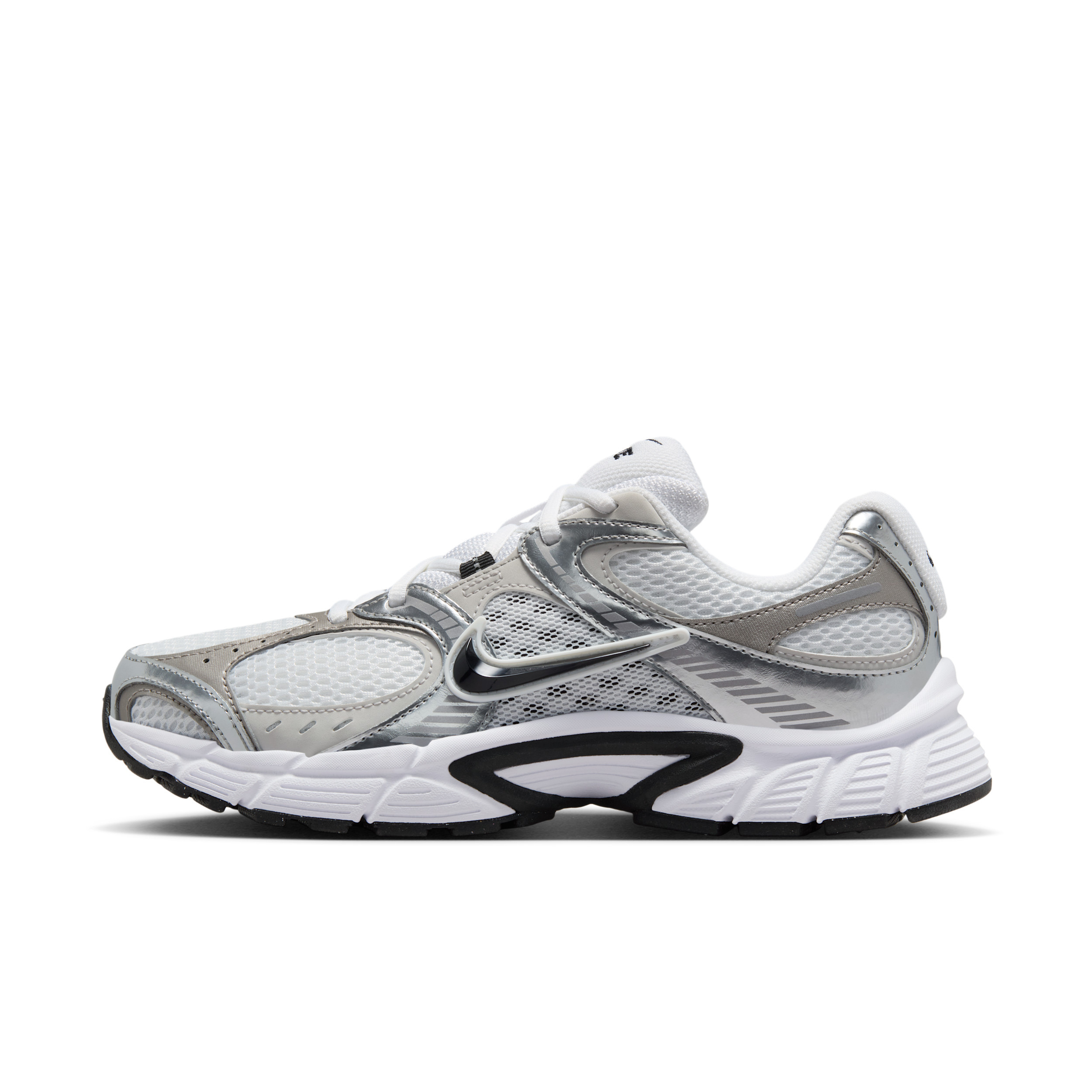 Nike Women's V5 RNR Shoes in White | HQ7901-107 | Nike (US)