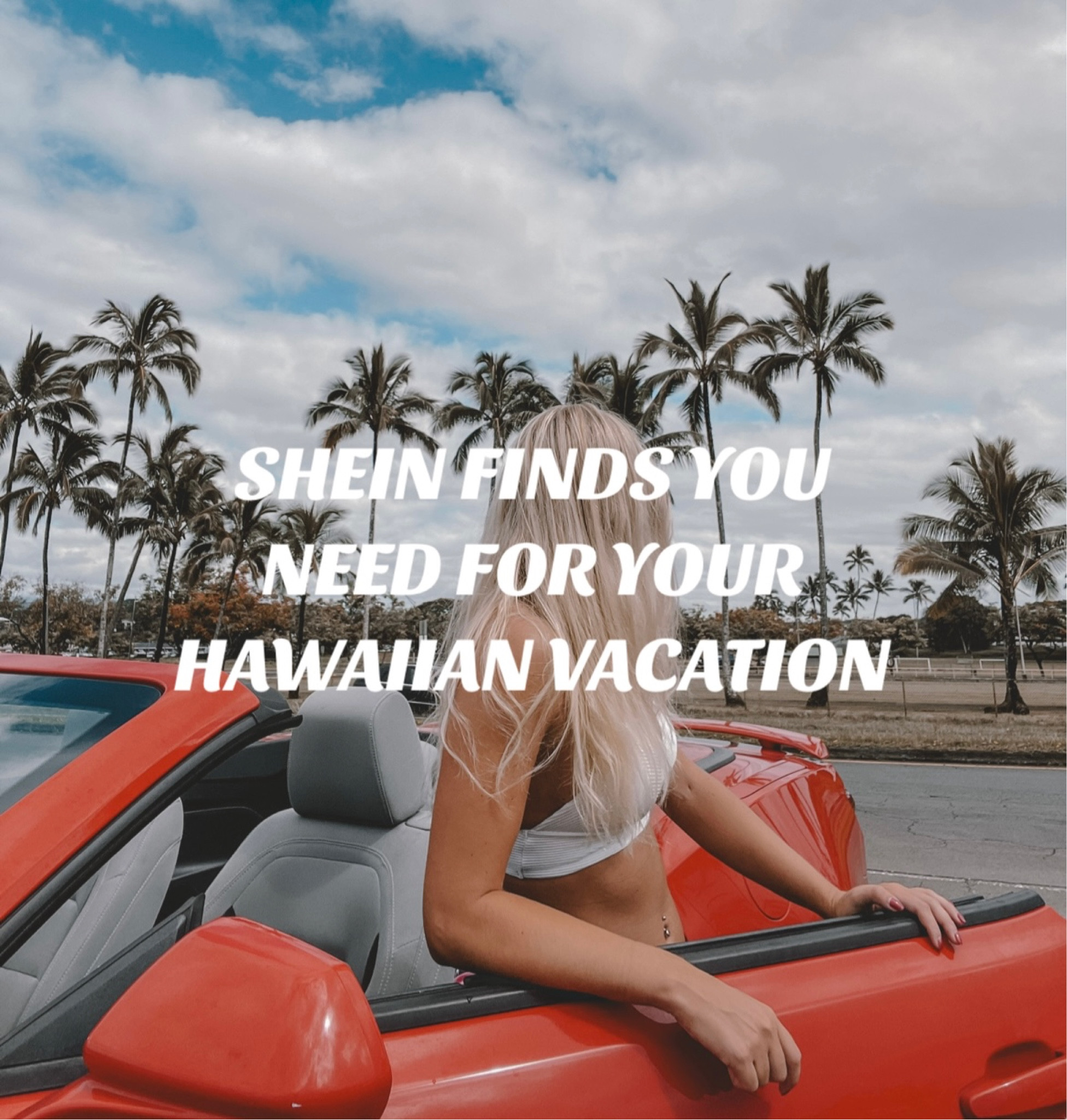 #hawaii #hawaiianvacation #hawaiitrip #whattopackforhawaii #hawaiipackinglist
#whattowearinhawaii #sheinhawaii #hawaiishein #oahuvacation #mauivacation #kauaivacation
#bigislandvacation

#LTKtravel #LTKSpringSale #LTKSeasonal
