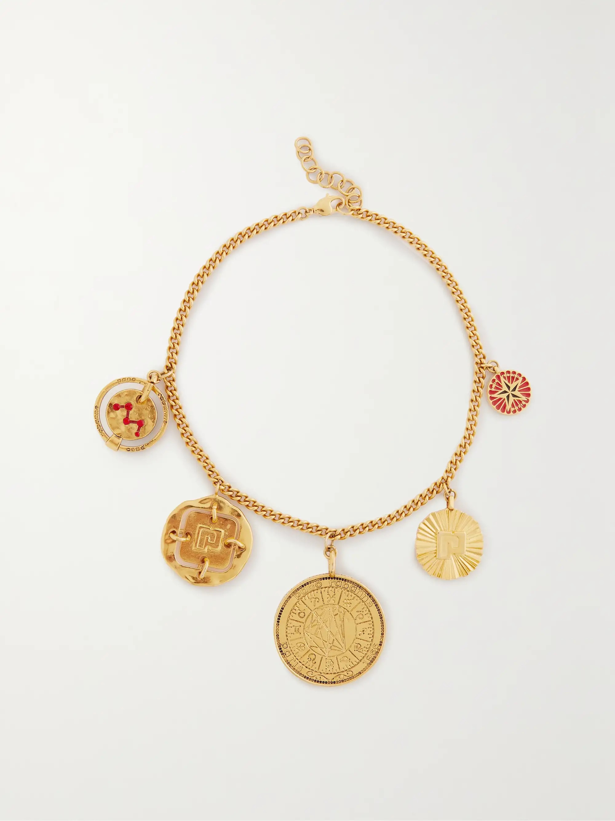 PACO RABANNE | NET-A-PORTER (US)