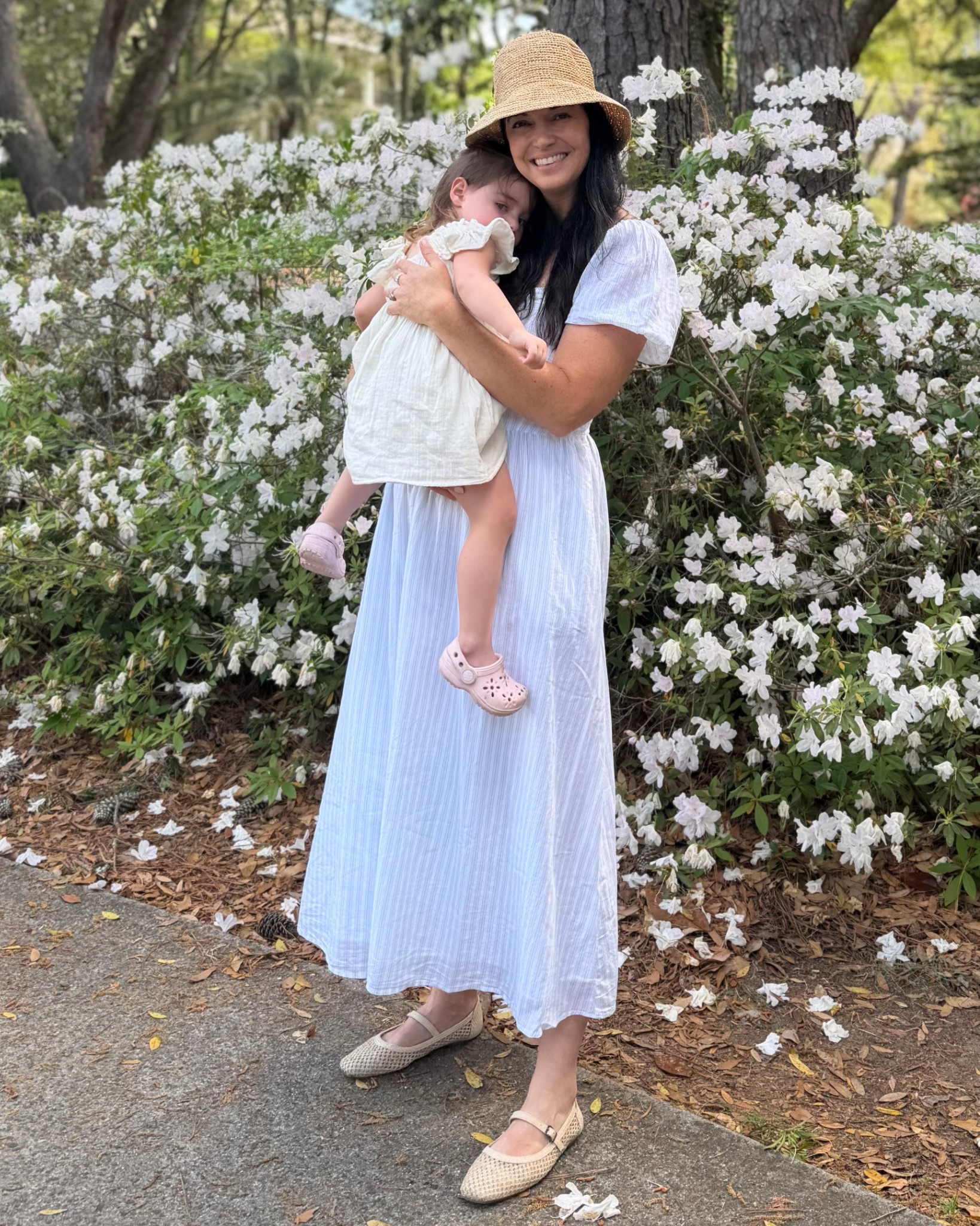 Spring things 

#LTKmomlife #LTKSeasonal