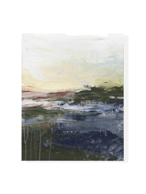 Knees to the Earth | Lindsay Letters, LLC