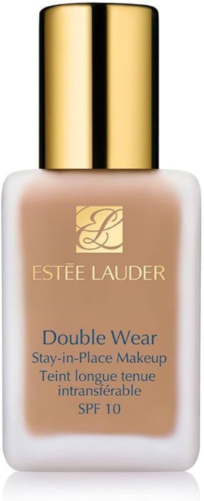 Estee Lauder Double Wear Stay-In Place Makeup 3N1 Ivory Beige 1.0 Fluid Ounce | Amazon (US)