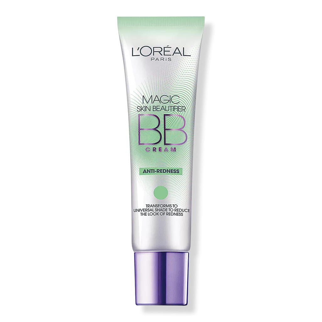 L'OréalMagic Skin Beautifier BB Cream Anti-Redness | Ulta