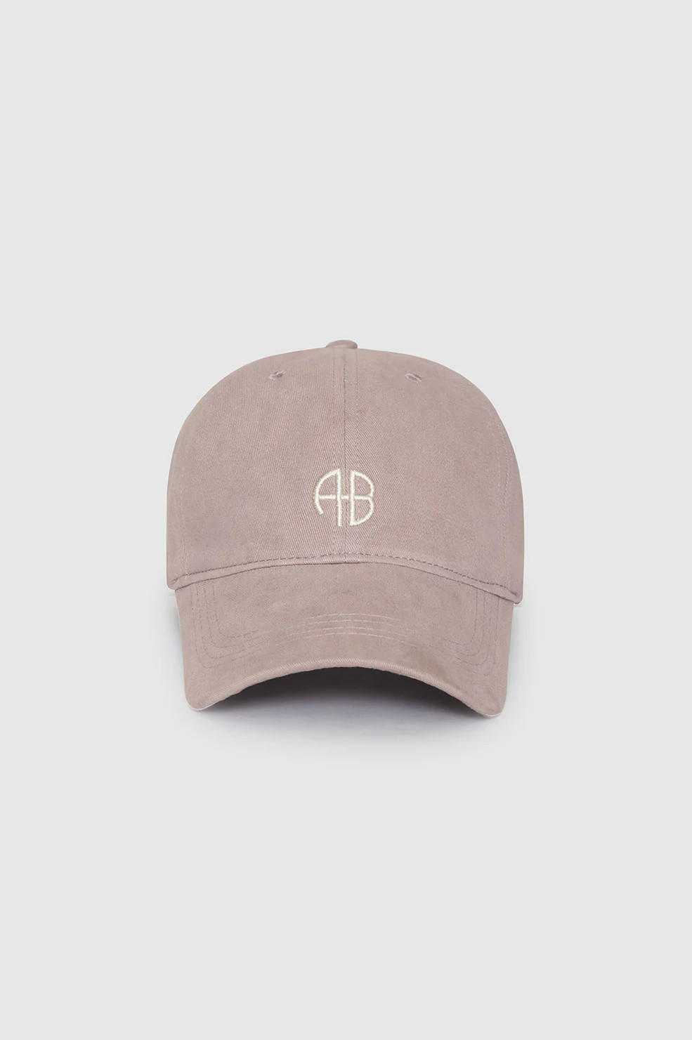 Jeremy Baseball Cap AB | Anine Bing