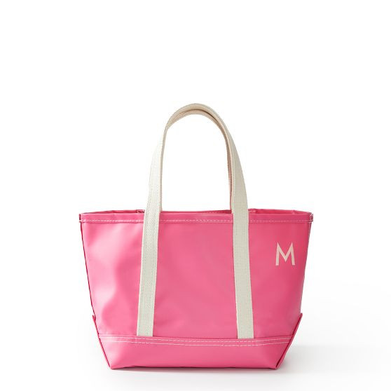 Mark &amp; Graham x Steele Waterproof Tote | Mark and Graham