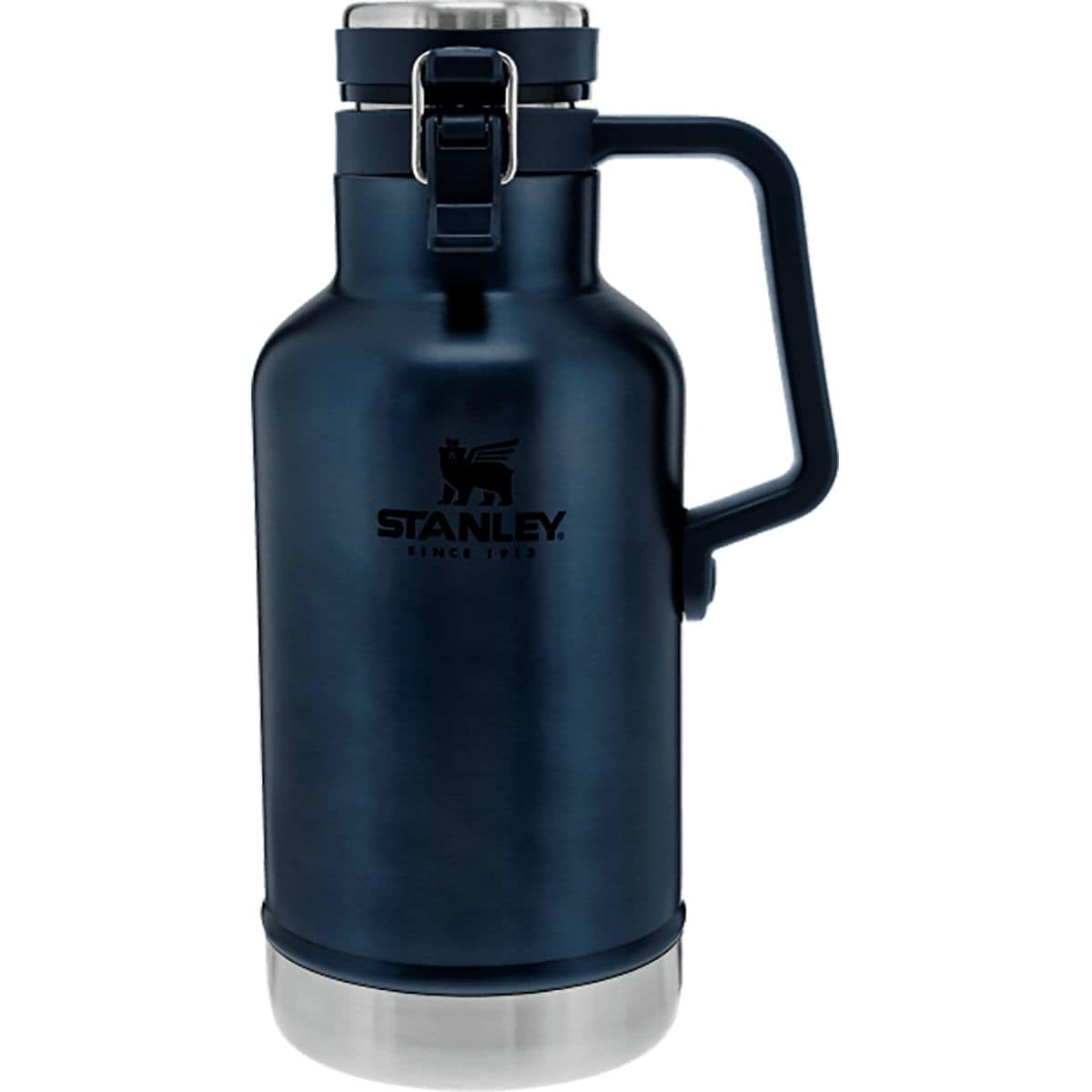 Stanley Classic Easy-Pour 64oz Growler - Hike & Camp | Backcountry