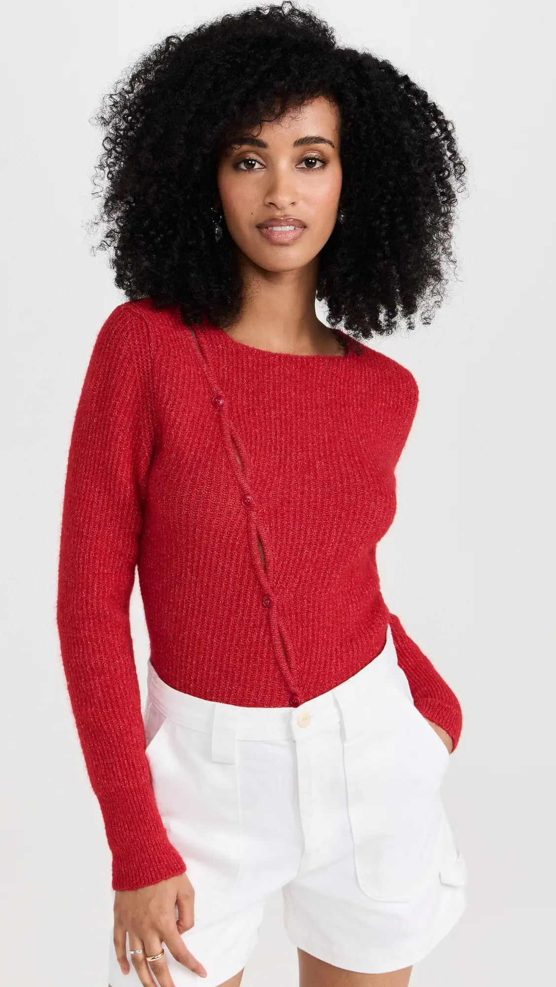 Jacquemus La Maille Pau | Shopbop | Shopbop