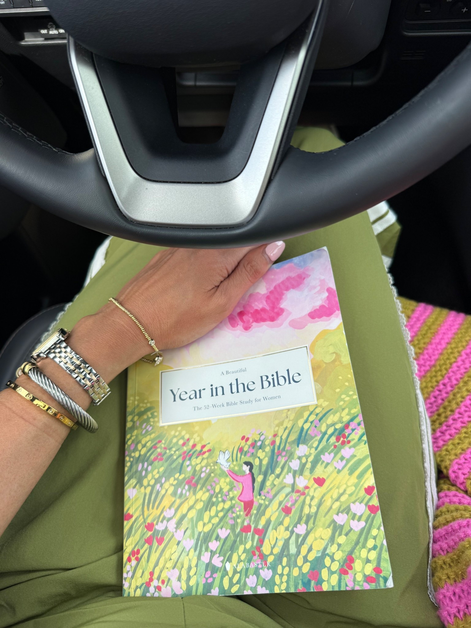 The most beautiful Bible study 

#LTKstorytime #LTKMothersDay #LTKdayinmylife