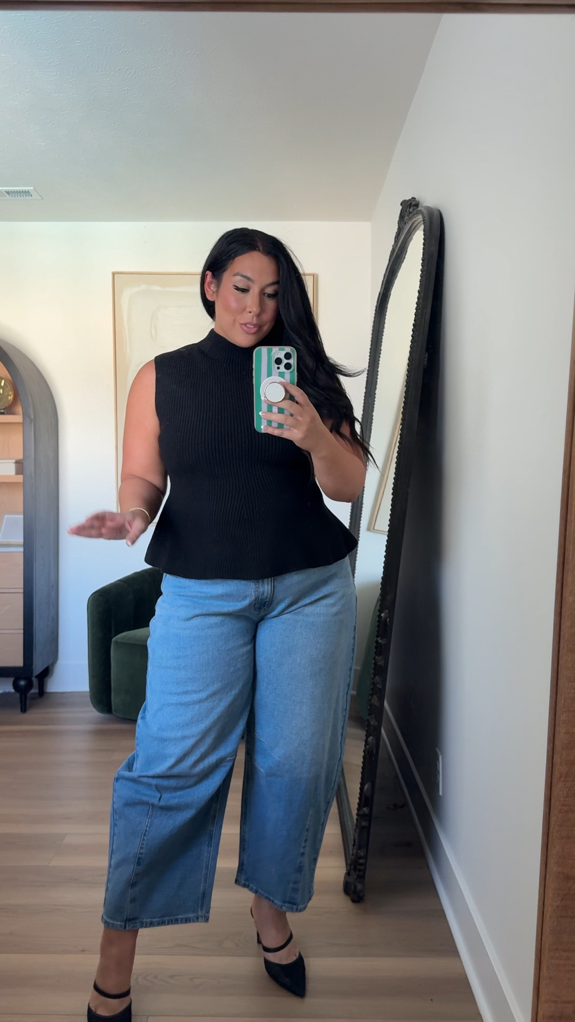 Midsize Walmart haul size xl and size 16 under $40 @Walmartstyle #walmartpartner #walmartstyle

Fall outfits, Midsize jeans, affordable fall
Outfits

#LTKMidsize #LTKootd