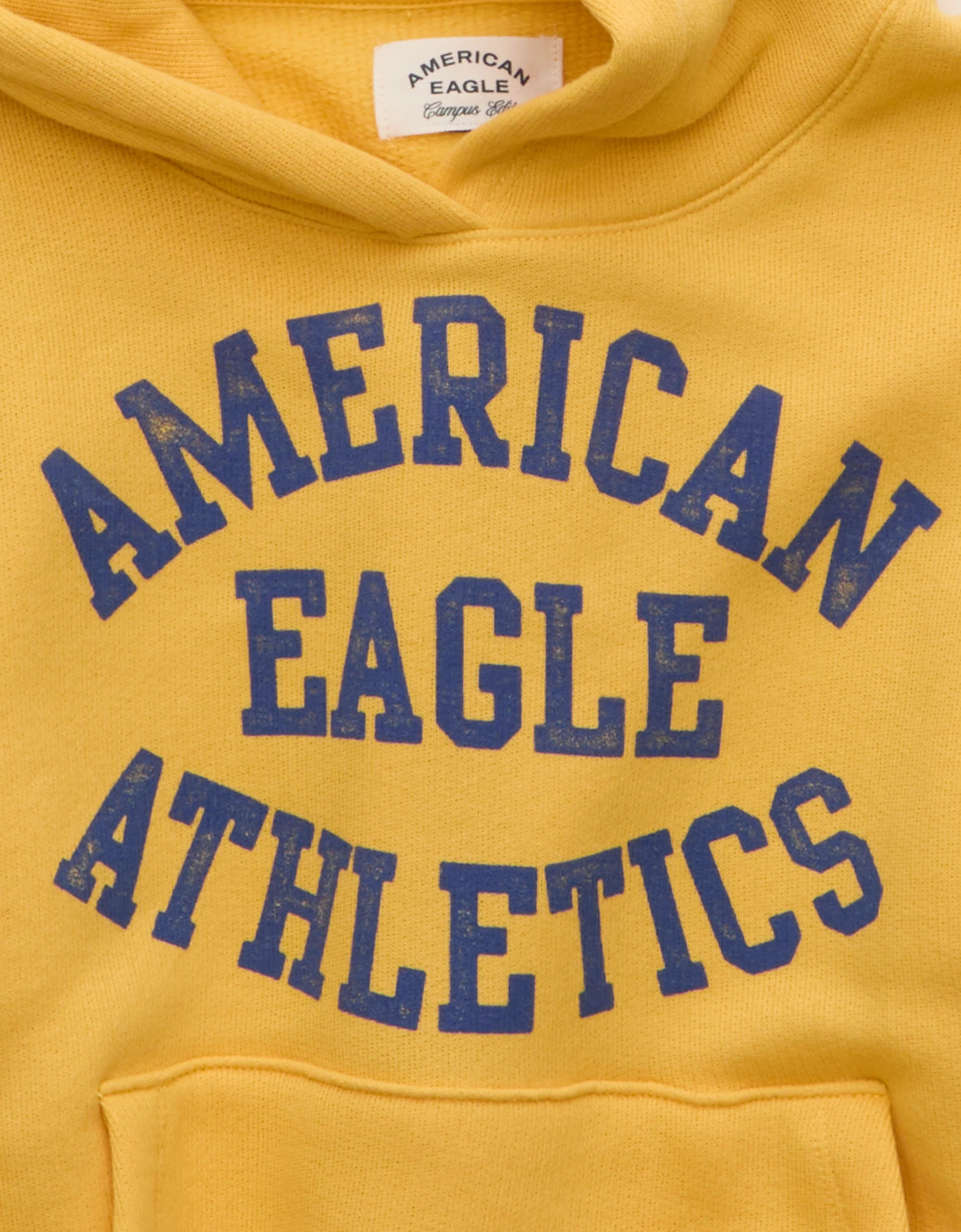 AE Campus Hoodie | American Eagle Outfitters (US & CA)