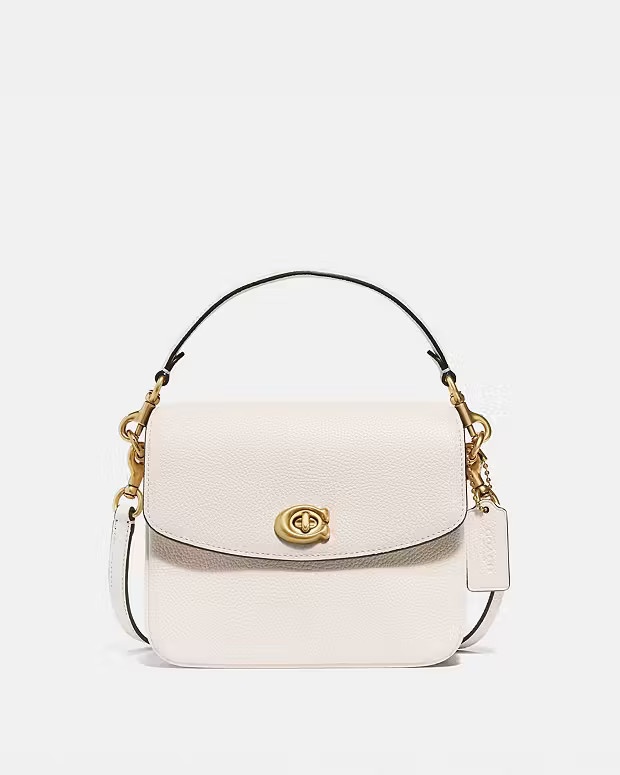 Cassie Crossbody 19 | Coach (US)