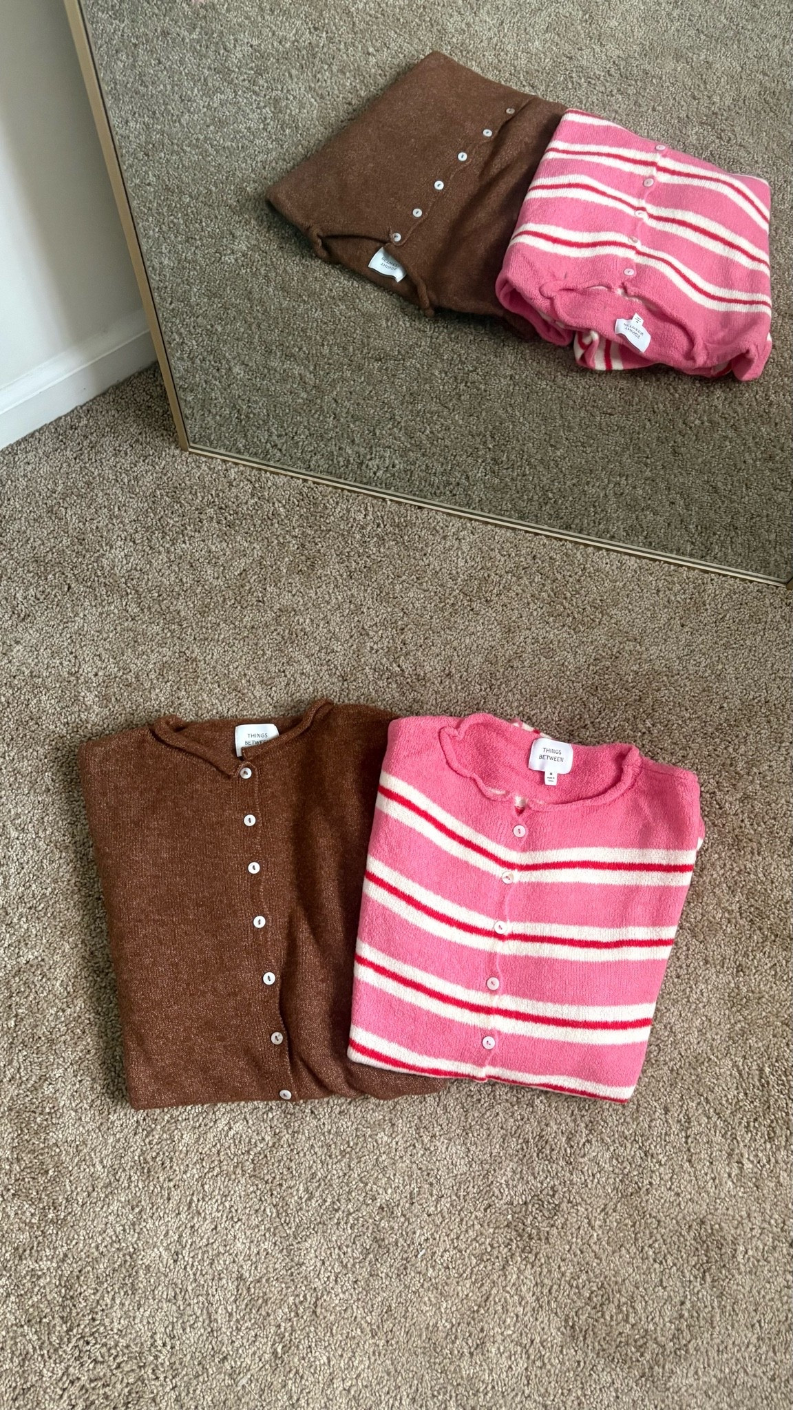 Perfect Fall Sweaters!

#LTKSeasonal #LTKootd #LTKWorkwear